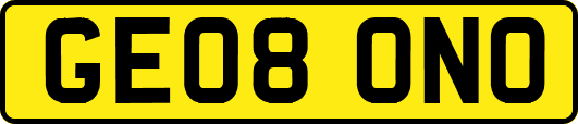GE08ONO