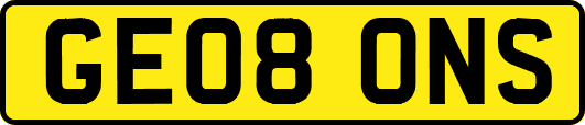 GE08ONS