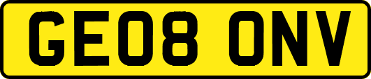 GE08ONV