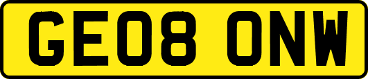 GE08ONW