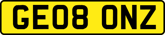 GE08ONZ