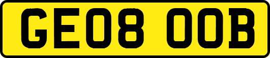 GE08OOB