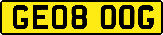 GE08OOG