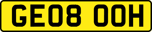 GE08OOH