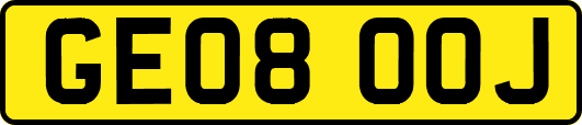 GE08OOJ