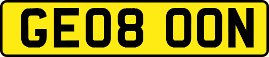 GE08OON
