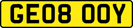 GE08OOY