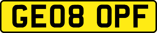 GE08OPF