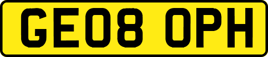 GE08OPH