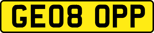GE08OPP