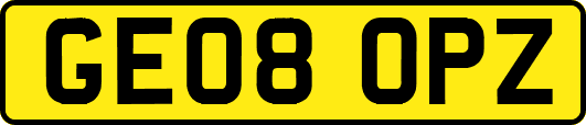 GE08OPZ
