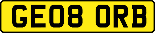 GE08ORB