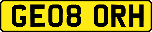 GE08ORH