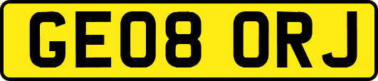 GE08ORJ