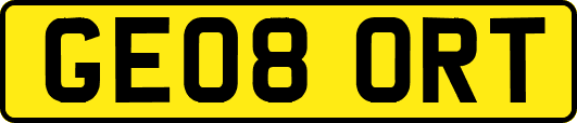 GE08ORT