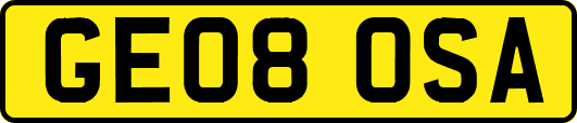 GE08OSA