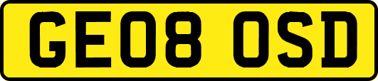 GE08OSD