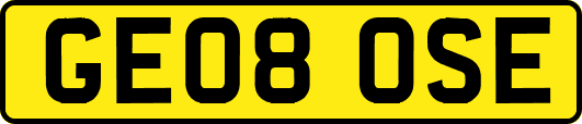 GE08OSE