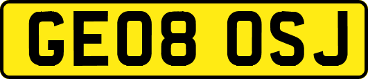 GE08OSJ