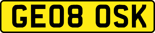 GE08OSK