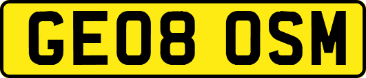 GE08OSM