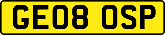 GE08OSP