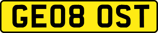 GE08OST