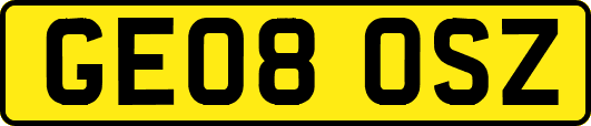 GE08OSZ