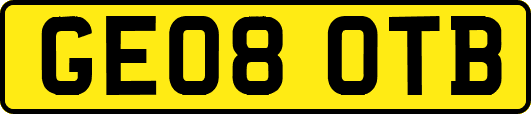 GE08OTB