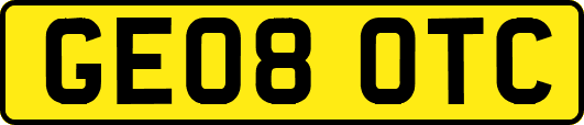 GE08OTC