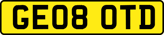 GE08OTD
