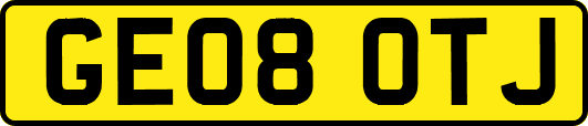 GE08OTJ
