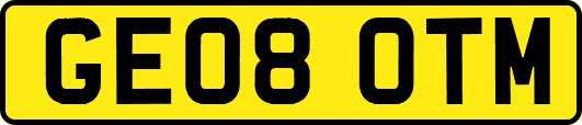 GE08OTM