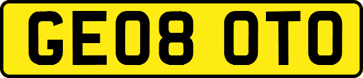GE08OTO