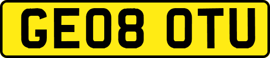 GE08OTU