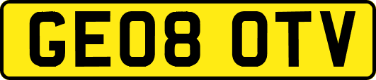 GE08OTV