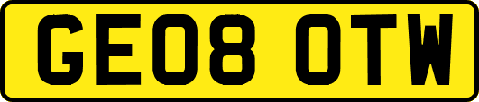 GE08OTW