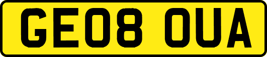 GE08OUA