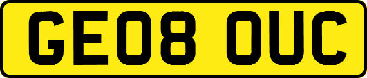 GE08OUC