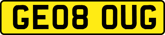 GE08OUG