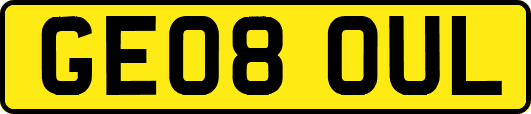 GE08OUL