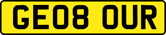 GE08OUR