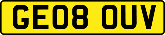 GE08OUV