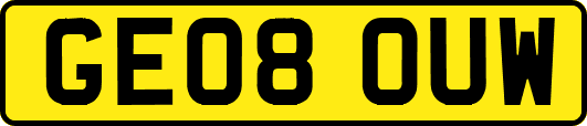GE08OUW