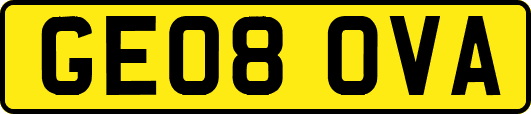GE08OVA