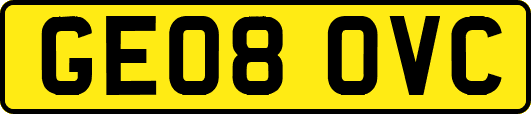 GE08OVC