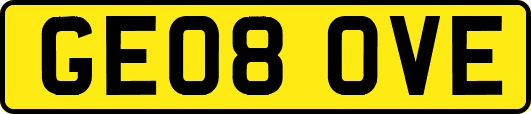 GE08OVE