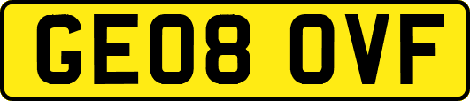 GE08OVF