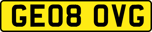 GE08OVG