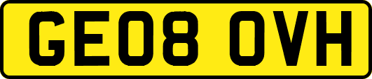 GE08OVH